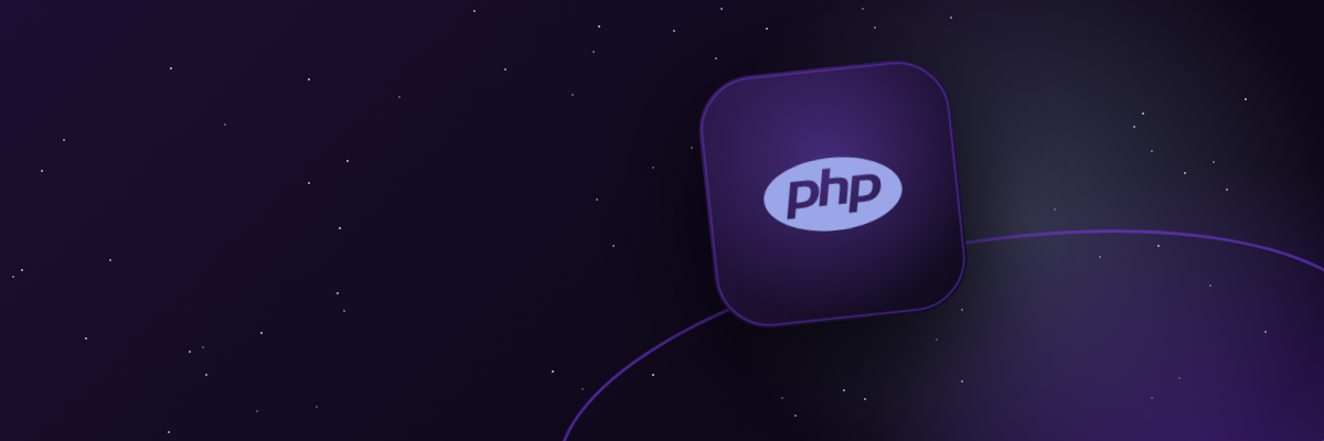PHP
